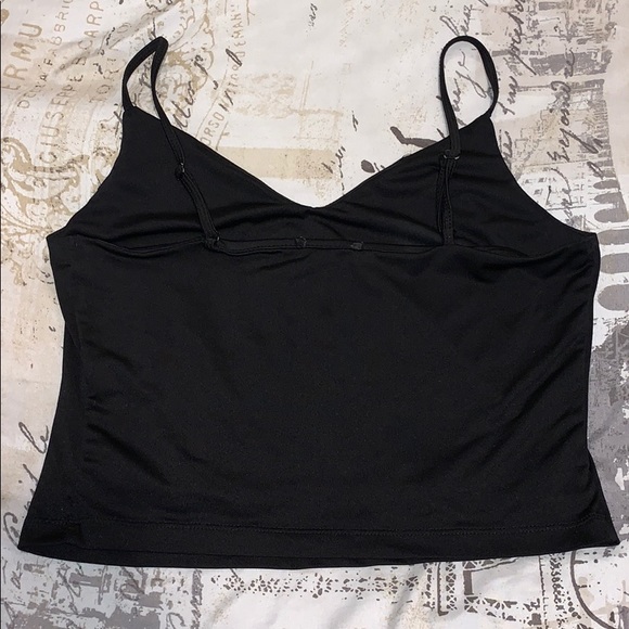 Crop top tank - Picture 3 of 3